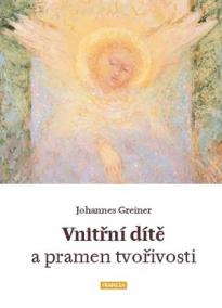 Vnitřní dítě a pramen tvořivosti