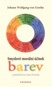 Smyslově-morální účinek barev