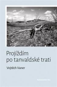 Projíždím po tanvaldské trati