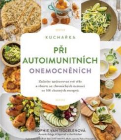 Kuchařka při autoimunitních onemocněních