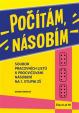 Počítám, násobím - čísla 6 až 10 - (2.díl)