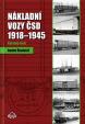 Nákladní vozy 1918-1945 - Katalog vozů