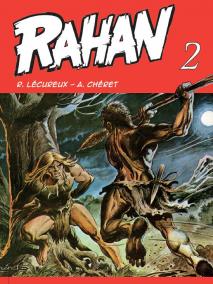 Rahan 2