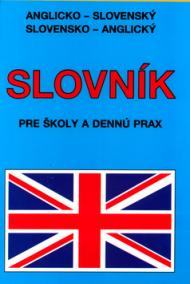 Slovník A-S pre školy Tv