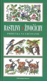 Rastliny a živočíchy