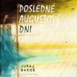 Posledné augustové dni