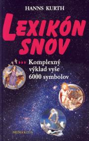 Lexikón snov