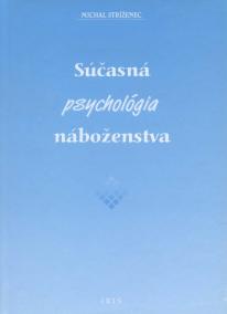 Súčasná psychológia náboženstva