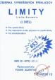 Limity /Limits - I. diel