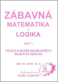 Zábavná matematika a logika