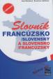 Francúzsko-slovenský a slovensko-francúzsky slovník