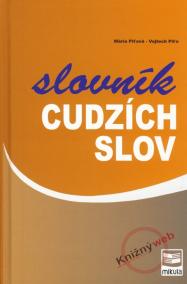 Slovník cudzích slov - 2. vydanie