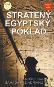 Stratený egyptský poklad