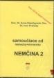 CD Nemčina 2