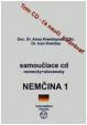 CD Nemčina 5