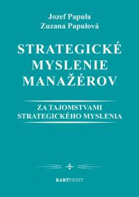 Strategické myslenie manažérov