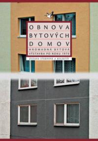 Obnova bytových domov II - Hr.byt.výst. po r.1970