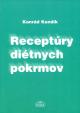 Receptúry diétnych pokrmov