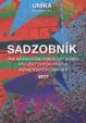 Sadzobník pre navrhovanie ponukových cien projektových prác a inžinierskych činností 2017