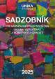 Sadzobník pre navrhovanie ponukových cien projektových prác a inžinierskych činností 2025