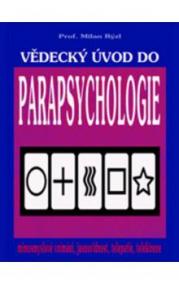 Vědecký úvod do parapsychologie