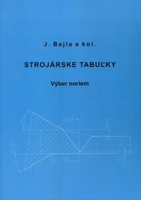 Strojárske tabuľky