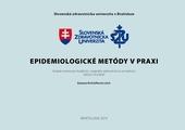 Epidemiologické metódy v praxi. Verzia študent.