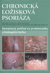 Chronická ložisková psoriáza