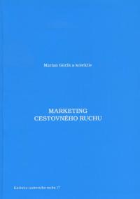 Marketing cestovného ruchu