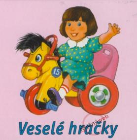 Veselé hračky