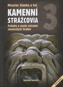 Kamenní strážcovia III.