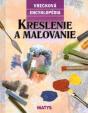 Kreslenie a maľovanie-vrecková encyklopédia