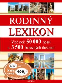 Rodinný lexikon