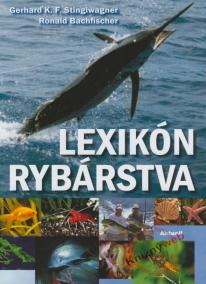 Lexikón rybárstva