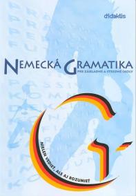 Nemecká gramatika pre základné a stredné školy