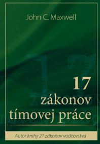 17 zákonov tímovej práce