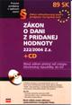 Zákon o dani z pridanej hodnoty 222/2004 Z.z.