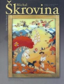 Michal Škrovina - Príbehy z môjho života/Stories of my life