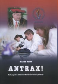 Antrax!