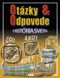 Otázky & odpovede-História sveta