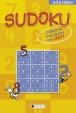 Sudoku od 6 rokov