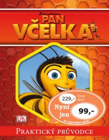 Pan Včelka