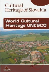 World Cultural Heritage UNESCO - Cultural Heritage of Slovakia