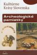 Archeologické pamiatky - Kultúrne krásy Slovenska