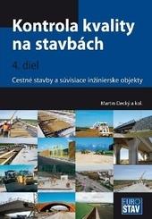 Kontrola kvality na stavbách (4. diel)