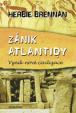 Zánik Atlantídy