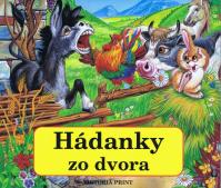 Hádanky zo dvora