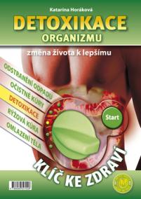 Detoxikace organizmu