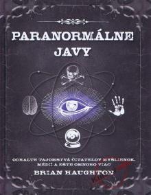 Paranormálne javy