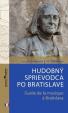 Hudobný sprievodca po Bratislave (slovensko-francúzska verzia)